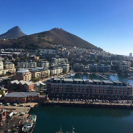V&A Waterfront Daire Cape Town Dış mekan fotoğraf