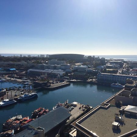 V&A Waterfront Daire Cape Town Dış mekan fotoğraf
